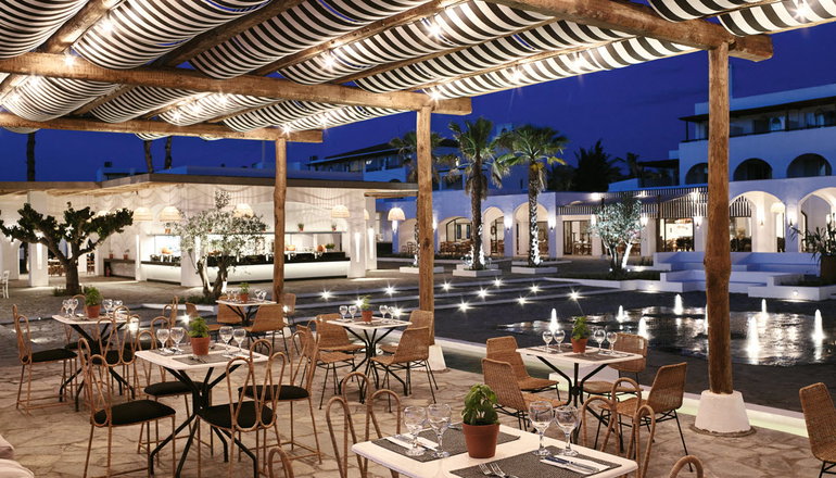 4* Grecotel Casa Marron